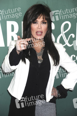 Sigierstunde mit Mary Osmond in New York
