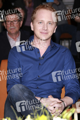 Talkshow '3nach9' in Bremen