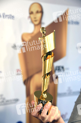 Pressekonferenz zur Bekanntgabe der Nominierungen für den Deutschen Filmpreis 2016 in Berlin