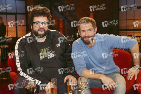 Talkshow 'Kölner Treff' in Köln