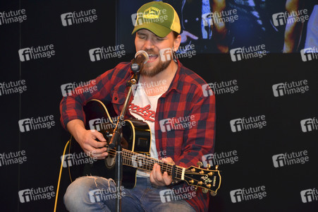 Showcase von Timmy Rough von The New Roses in München