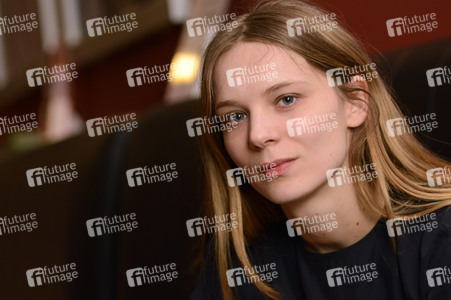 Filmpräsentation 'Wild' in Hannover