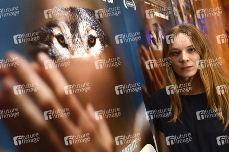 Filmpräsentation 'Wild' in Hannover