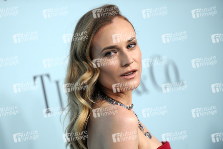 Präsentation der Tiffany Blue Book Collection 2016 in New York