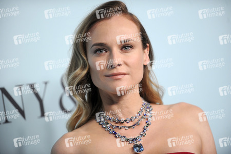 Präsentation der Tiffany Blue Book Collection 2016 in New York
