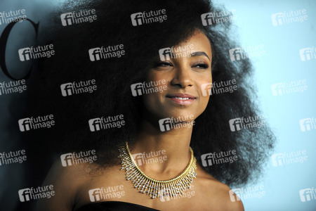 Präsentation der Tiffany Blue Book Collection 2016 in New York