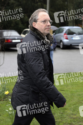 Trauerfeier für Roger Cicero in Hamburg