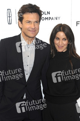 'The Family Fang' Premiere, Tribeca Film Festival 2016 in New York