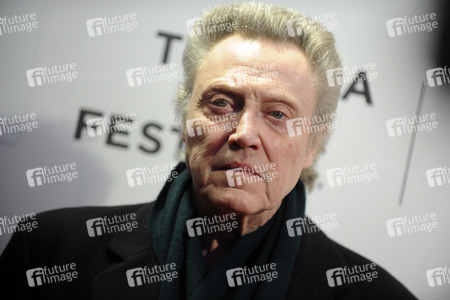 'The Family Fang' Premiere, Tribeca Film Festival 2016 in New York