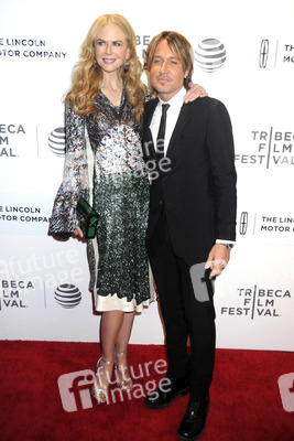 'The Family Fang' Premiere, Tribeca Film Festival 2016 in New York