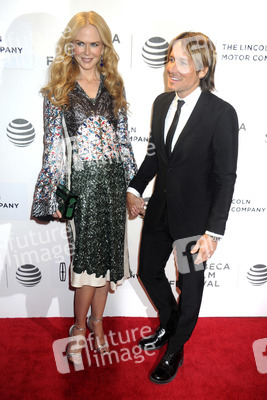 'The Family Fang' Premiere, Tribeca Film Festival 2016 in New York