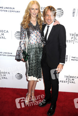 'The Family Fang' Premiere, Tribeca Film Festival 2016 in New York