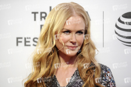 'The Family Fang' Premiere, Tribeca Film Festival 2016 in New York