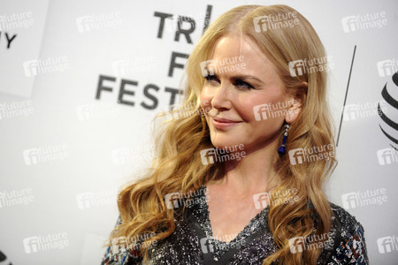 'The Family Fang' Premiere, Tribeca Film Festival 2016 in New York