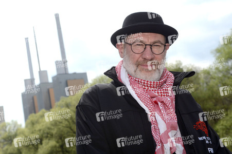 Exklusives Fotoshooting mit Fish in Hannover
