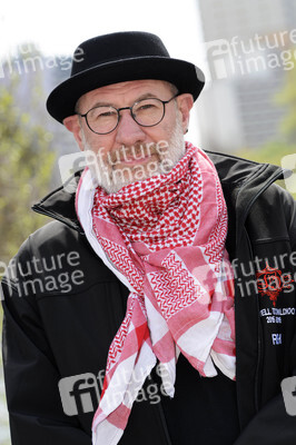 Exklusives Fotoshooting mit Fish in Hannover