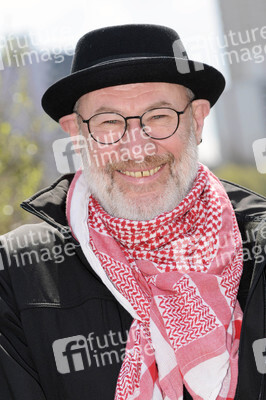 Exklusives Fotoshooting mit Fish in Hannover