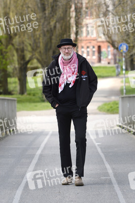 Exklusives Fotoshooting mit Fish in Hannover
