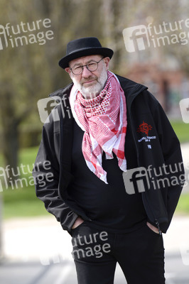 Exklusives Fotoshooting mit Fish in Hannover