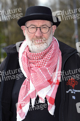 Exklusives Fotoshooting mit Fish in Hannover