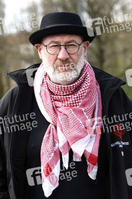 Exklusives Fotoshooting mit Fish in Hannover