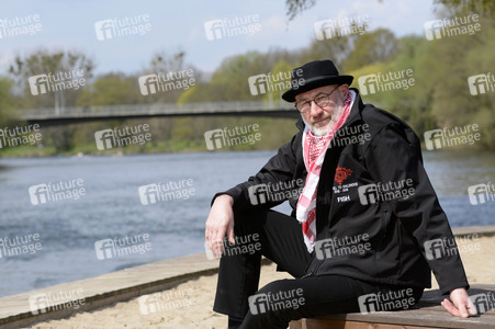 Exklusives Fotoshooting mit Fish in Hannover