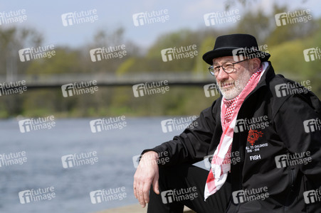 Exklusives Fotoshooting mit Fish in Hannover