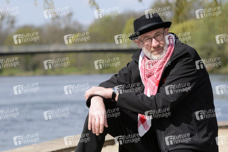 Exklusives Fotoshooting mit Fish in Hannover