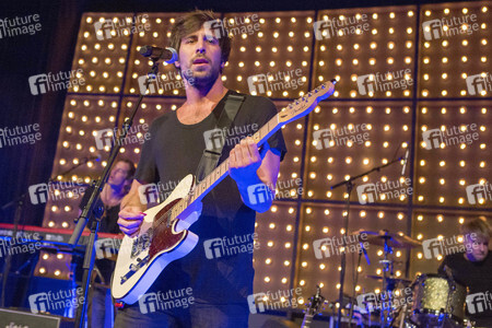 Konzert von Max Giesinger in Hamburg