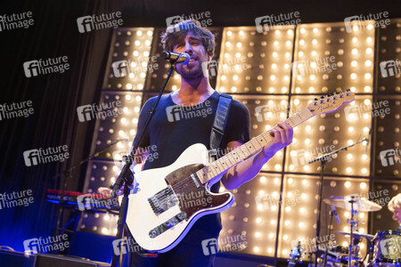 Konzert von Max Giesinger in Hamburg