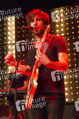 Konzert von Max Giesinger in Hamburg