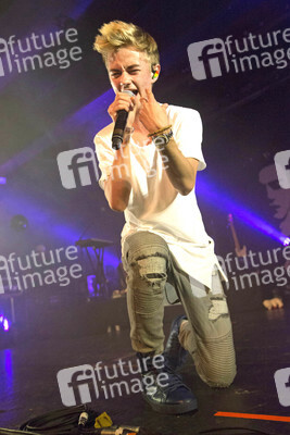 Konzert von Jack & Jack in Hamburg