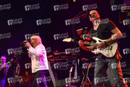 Konzert von Karibow in Berlin