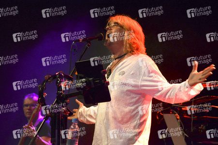 Konzert von Karibow in Berlin
