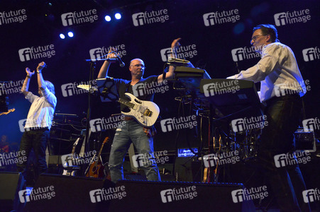 Konzert von Karibow in Berlin