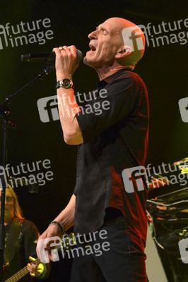 Konzert von Saga in München