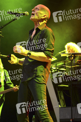 Konzert von Saga in München