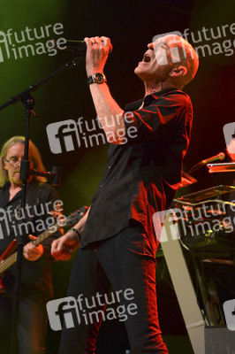 Konzert von Saga in München