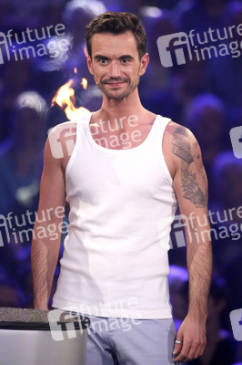 TV Show 'Das große Schlagerfest - Die überraschende Show der Besten' in Halle