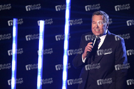 TV Show 'Das große Schlagerfest - Die überraschende Show der Besten' in Halle