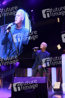 Die große Schlager-Starparade 2016 in München