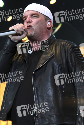Die große Schlager-Starparade 2016 in München