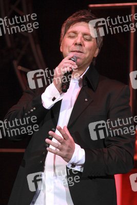 Die große Schlager-Starparade 2016 in München