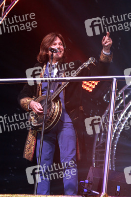 Die große Schlager-Starparade 2016 in München