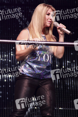 Die große Schlager-Starparade 2016 in München