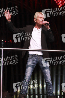 Die große Schlager-Starparade 2016 in München