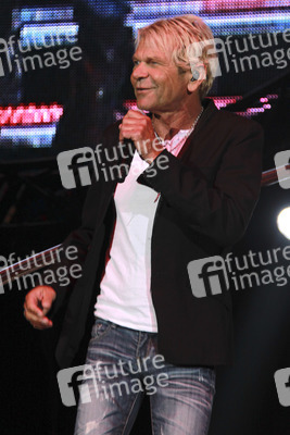 Die große Schlager-Starparade 2016 in München