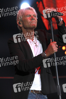 Die große Schlager-Starparade 2016 in München