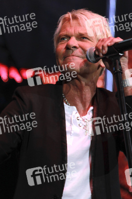 Die große Schlager-Starparade 2016 in München