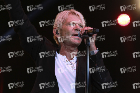 Die große Schlager-Starparade 2016 in München